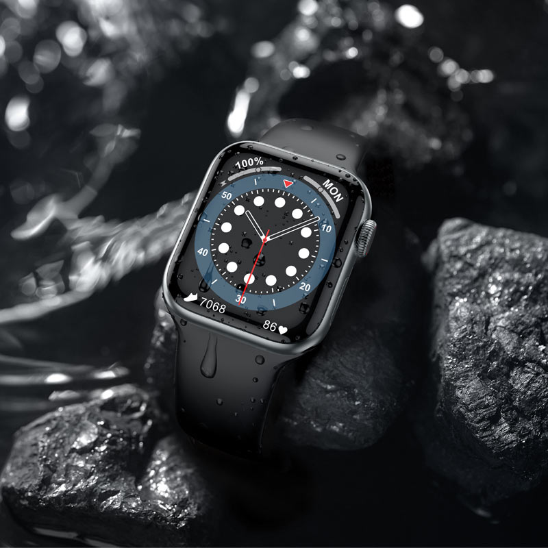 Smart sports watch “Y1 Pro” call version