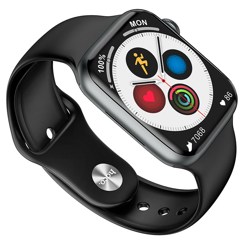 Smart sports watch “Y1 Pro” call version