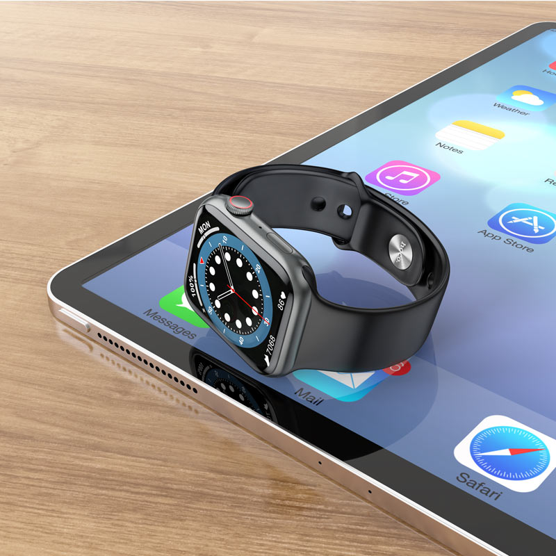 Smart sports watch “Y1 Pro” call version