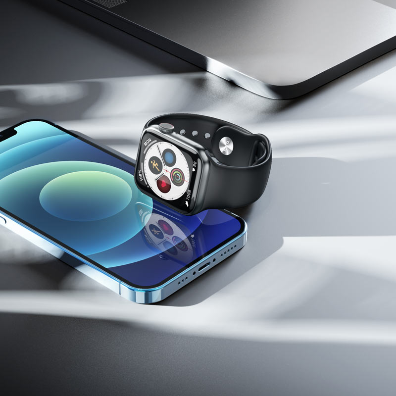 Smart sports watch “Y1 Pro” call version