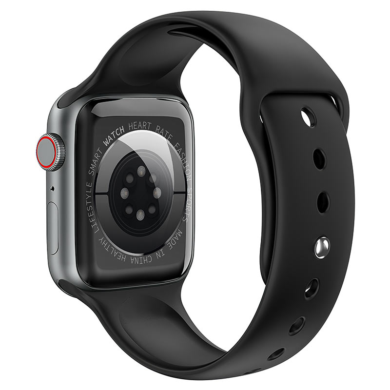 Smart sports watch “Y1 Pro” call version