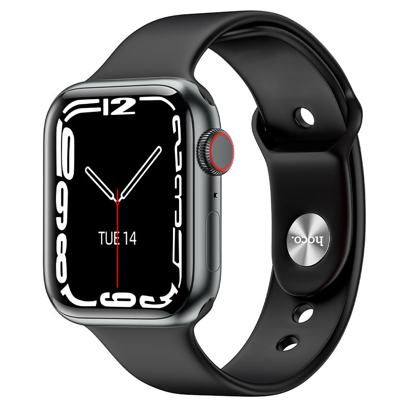 Smart sports watch “Y1 Pro” call version