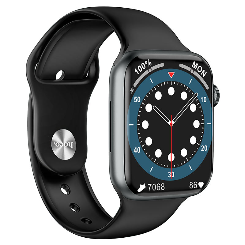 Smart sports watch “Y1 Pro” call version