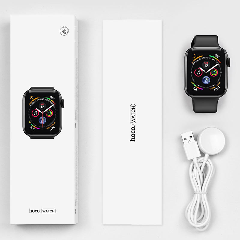 Smart watch Y1