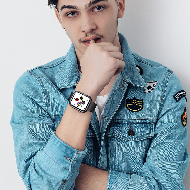Smart watch Y1