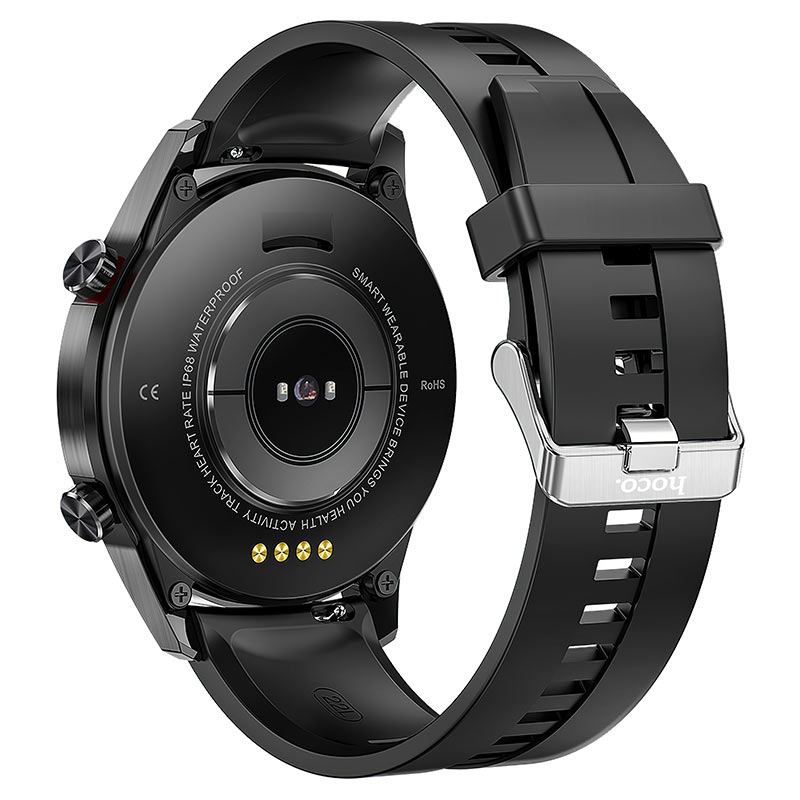 Smart watch Y2