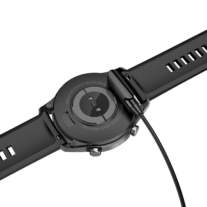 Charging cable for smart watch Y2
