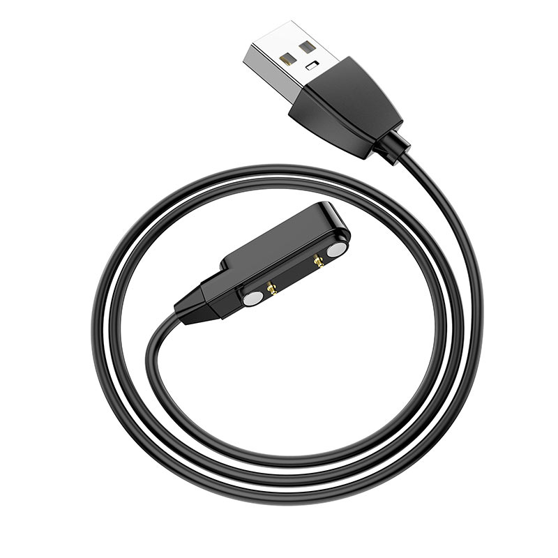 Charging cable for smart watch Y2