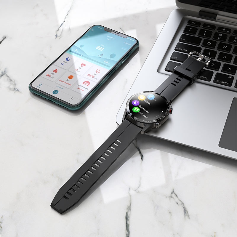 Smart watch Y2