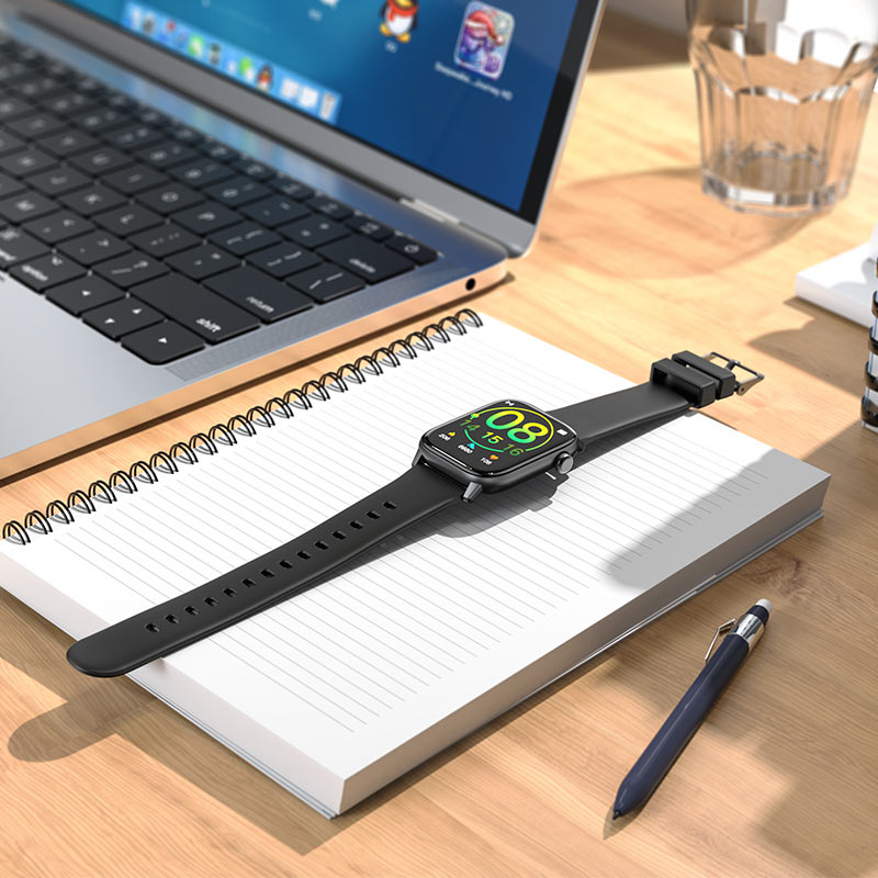 Smart watch Y3