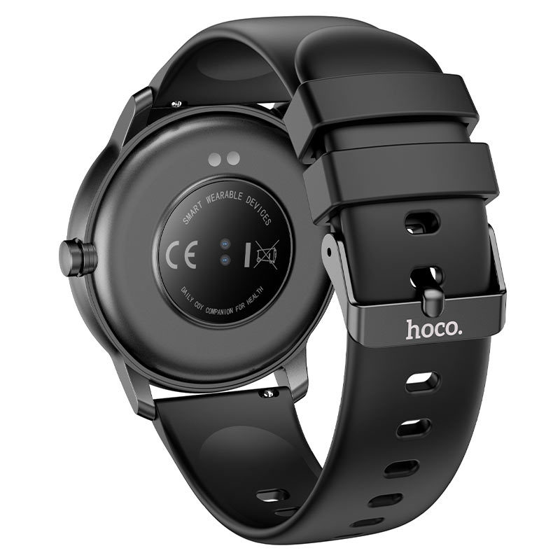 Smart watch Y4