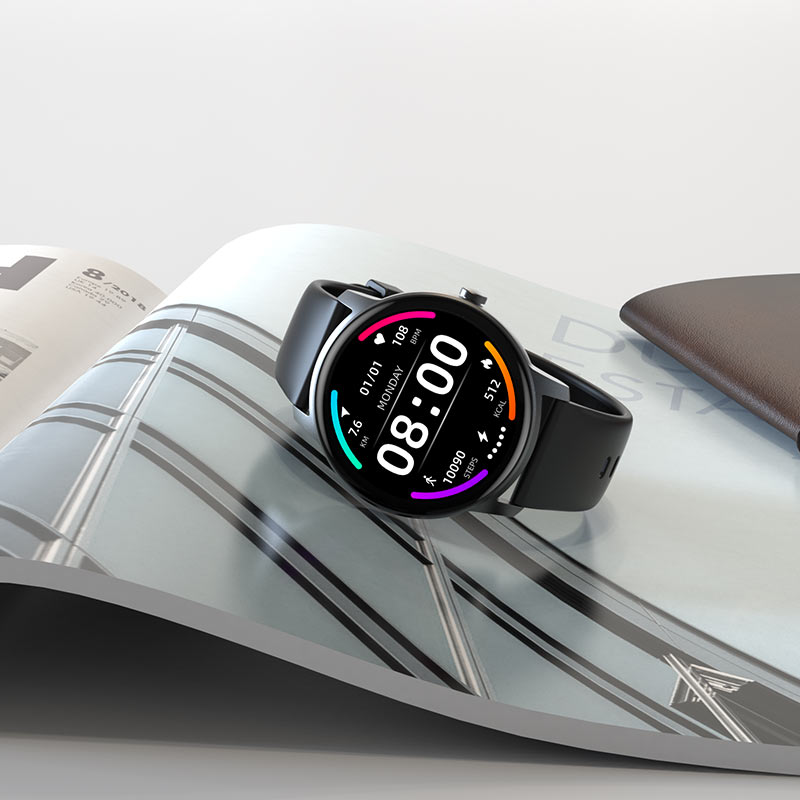 Smart watch Y4