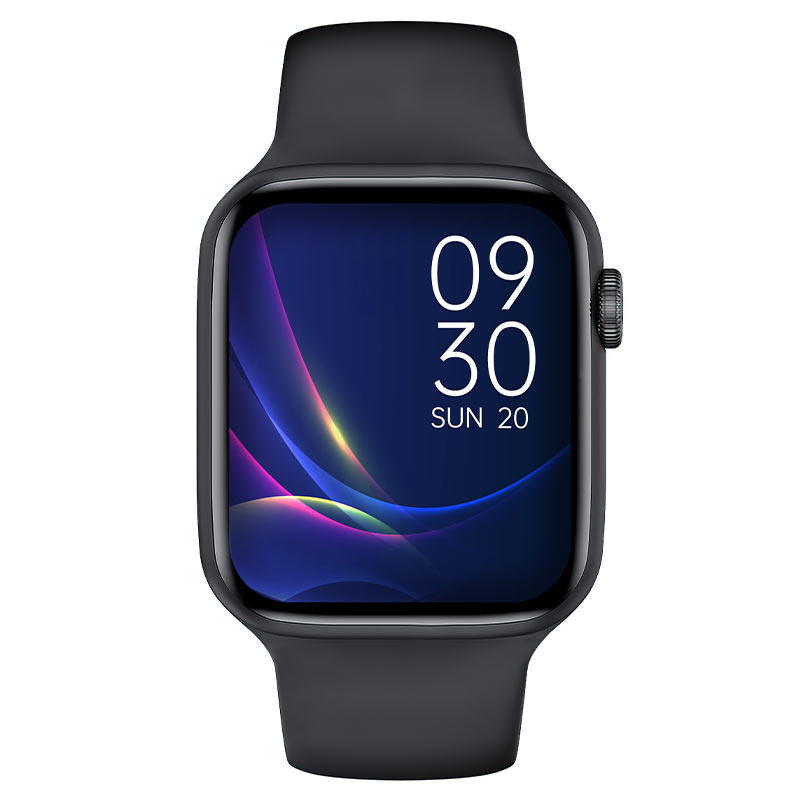 Smart sports watch “Y5 Pro” call version
