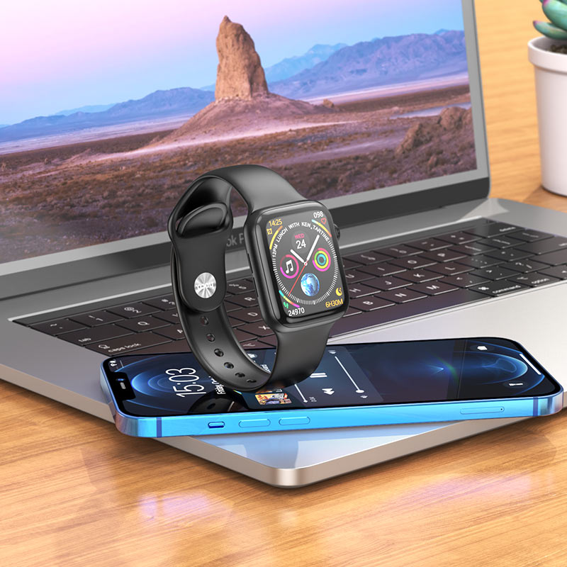 Smart watch Y5