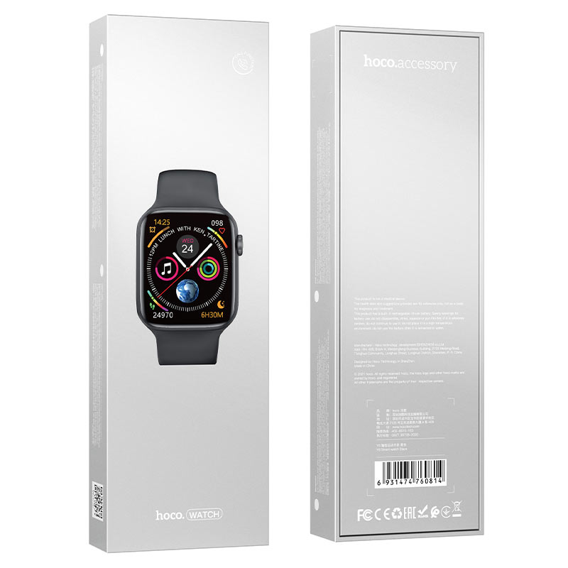 Smart watch Y5