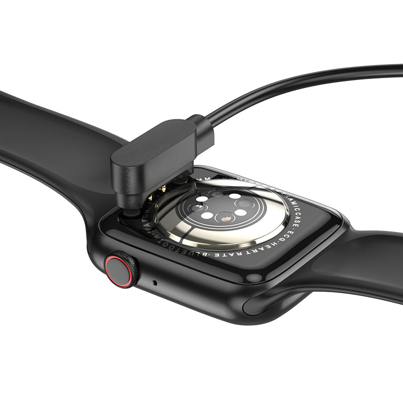 Charging cable for smart watch Y5 / Y6 / Y7