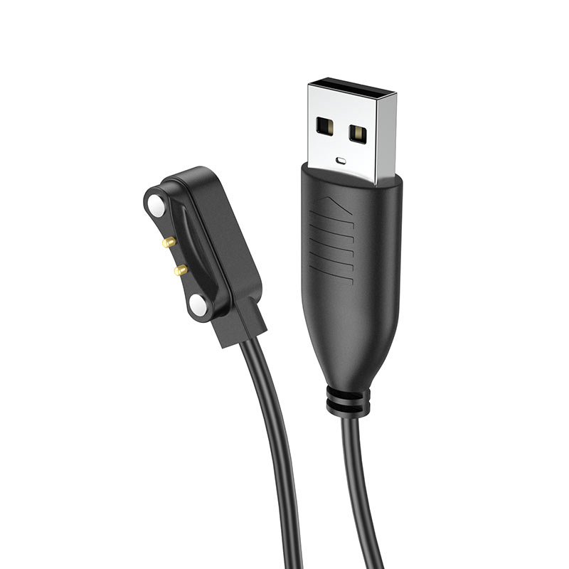 Charging cable for smart watch Y5 / Y6 / Y7