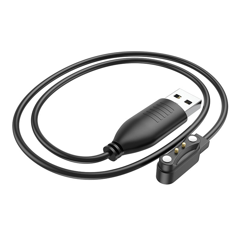 Charging cable for smart watch Y5 / Y6 / Y7