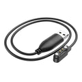 Charging cable for smart watch Y5 / Y6 / Y7