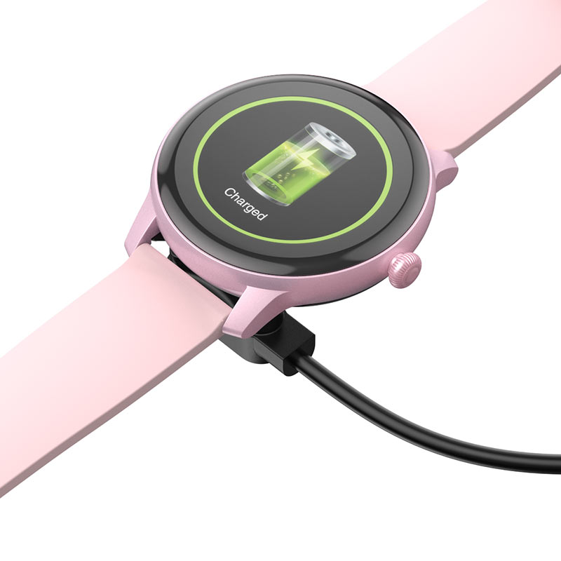 Charging cable for smart watch Y5 / Y6 / Y7