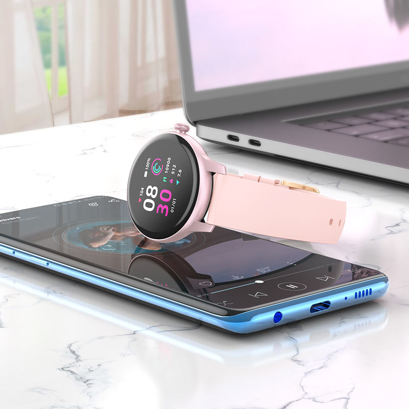 Smart watch Y6