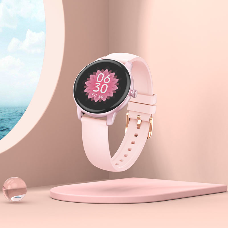 Smart watch Y6