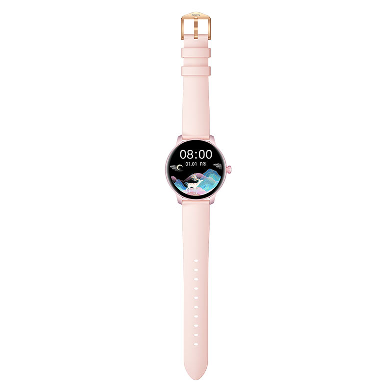Smart watch Y6