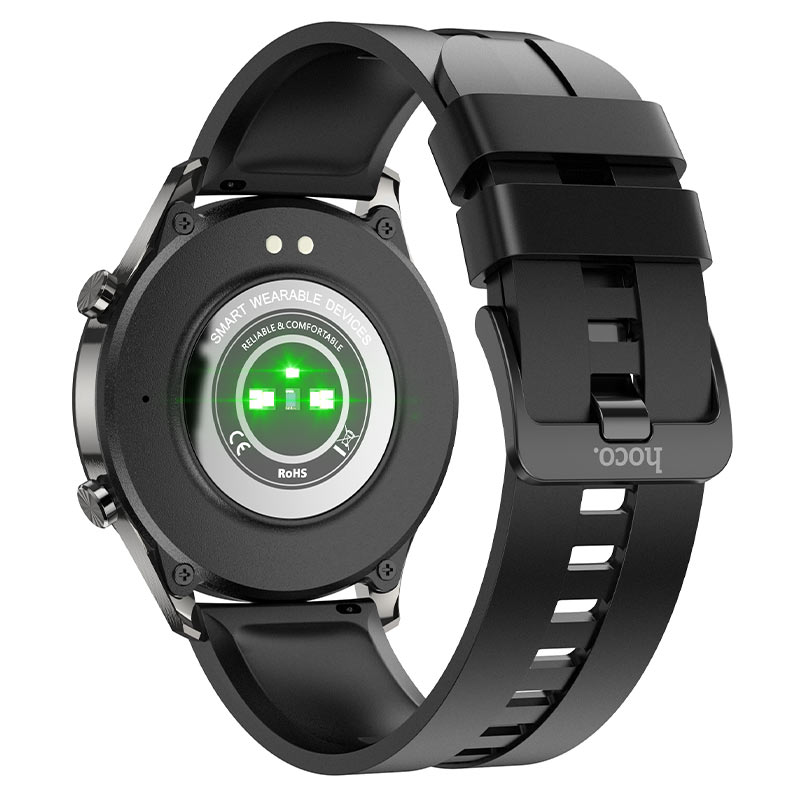 Smart sports watch Y7