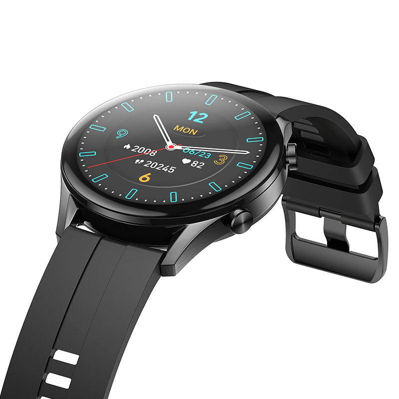 Smart sports watch Y7