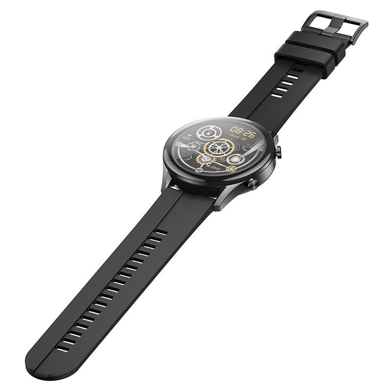 Smart sports watch Y7