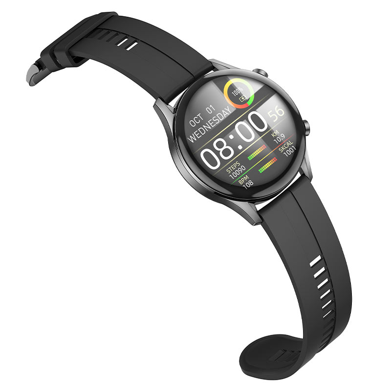 Smart sports watch Y7