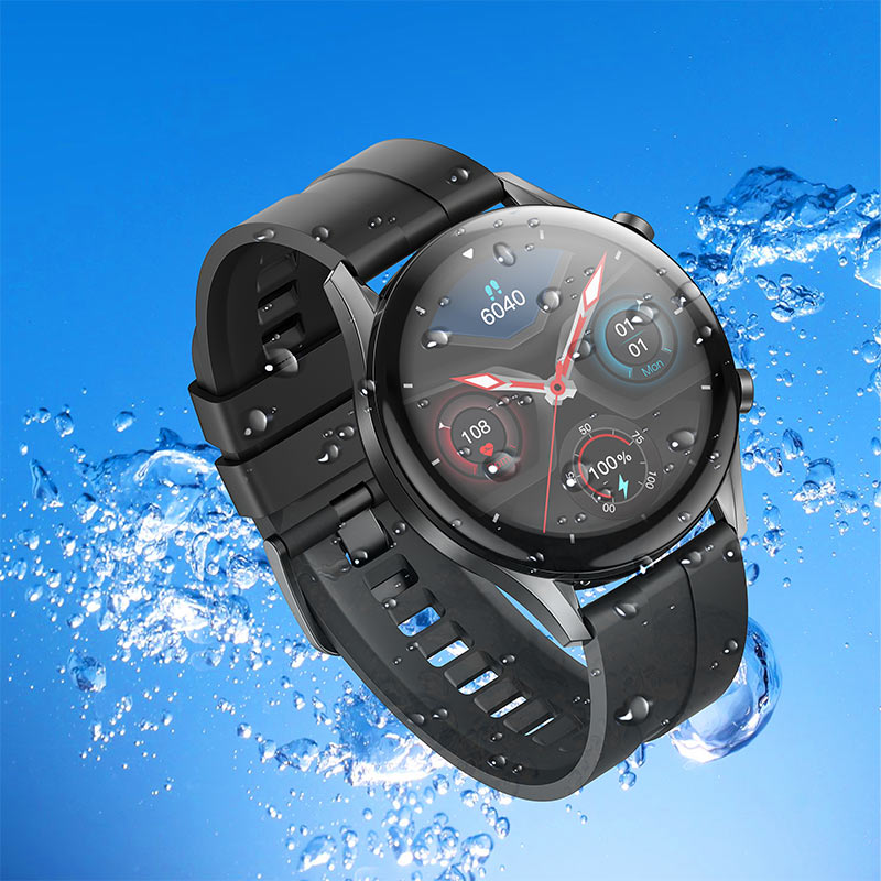 Smart sports watch Y7