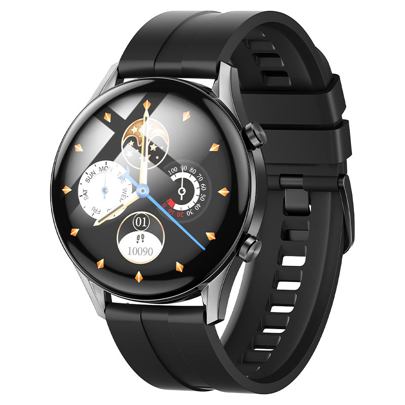 Smart sports watch Y7