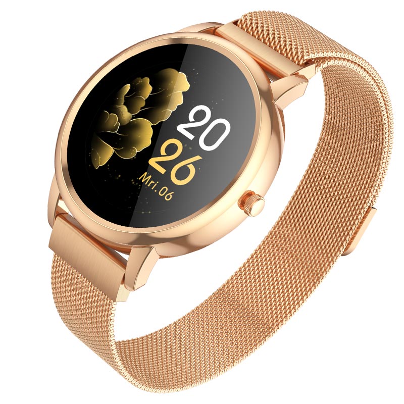 Smart sports watch “Y8”