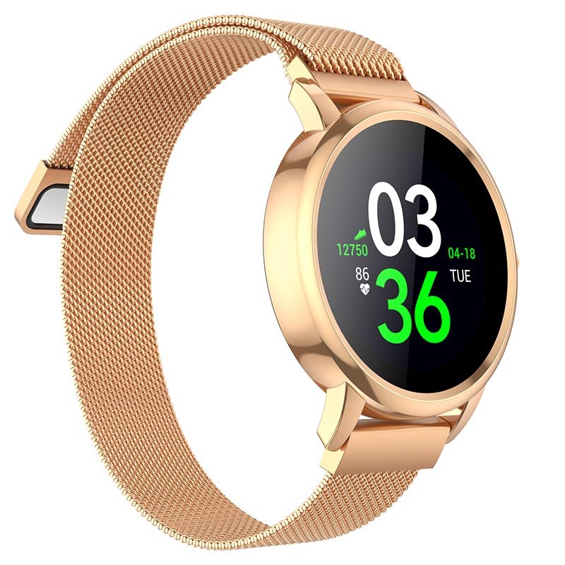 Smart sports watch “Y8”