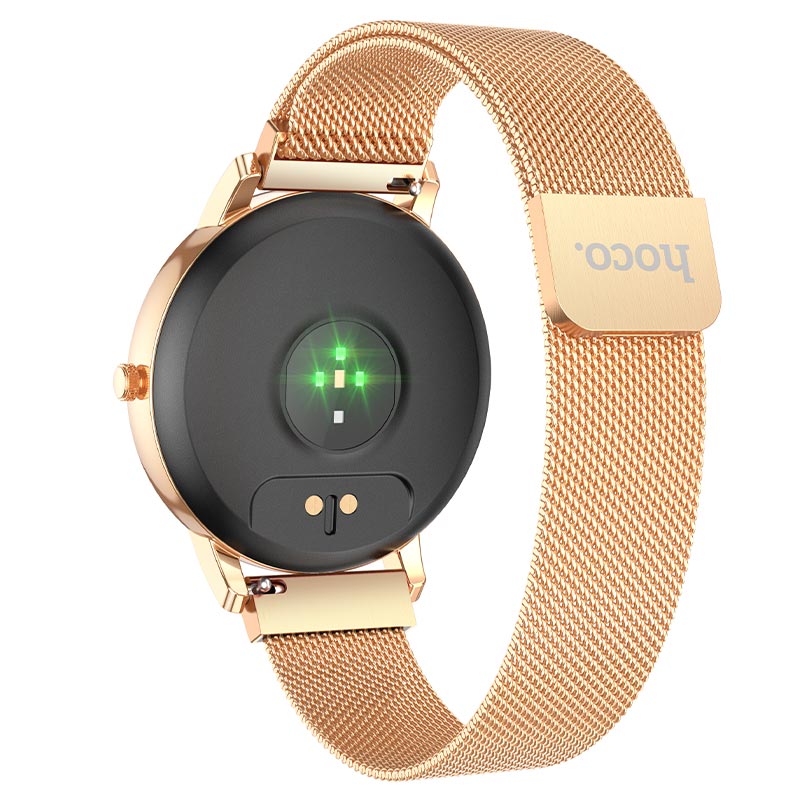 Smart sports watch “Y8”