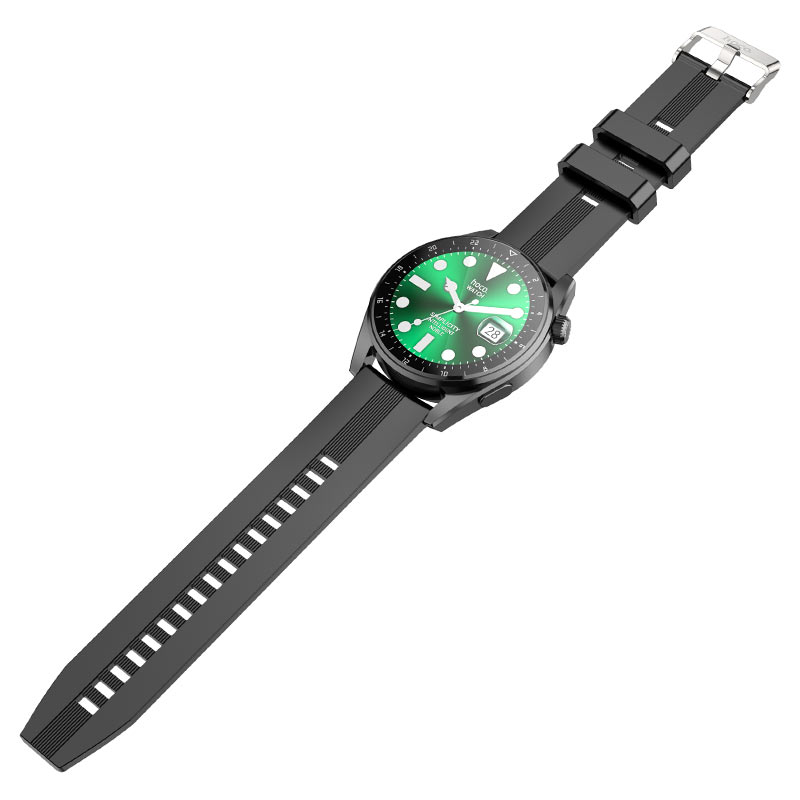 Smart sports watch “Y9” call version