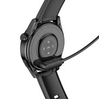 Charging cable for smart watch Y9