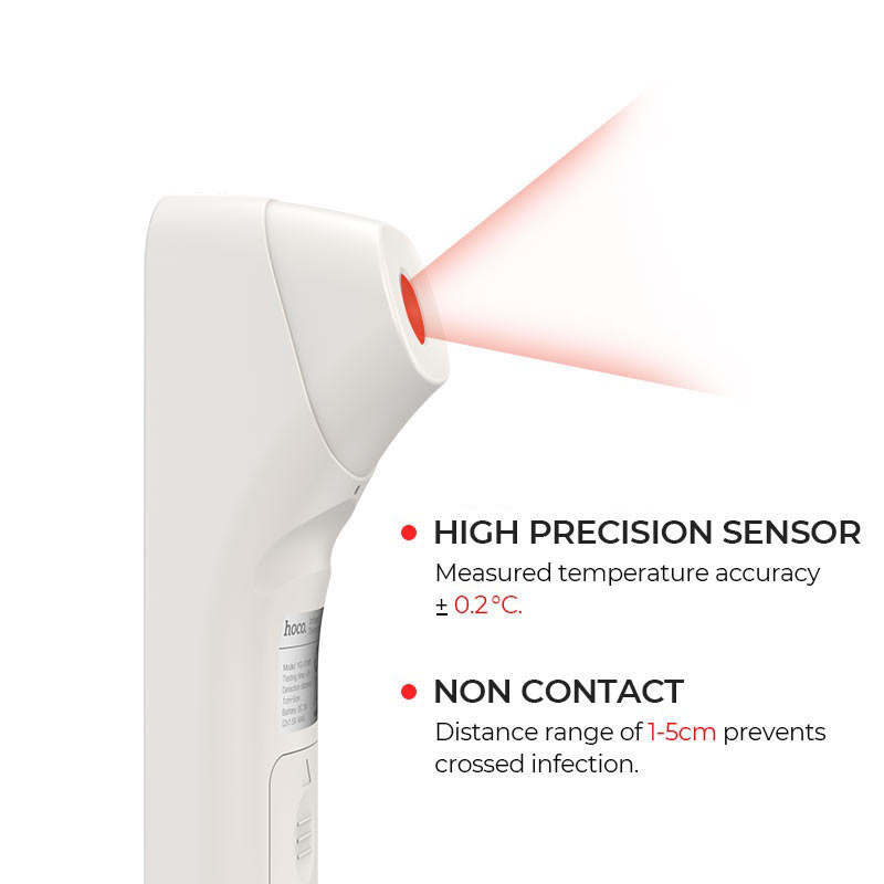 YQ-01MD Non-contact infrared thermometer