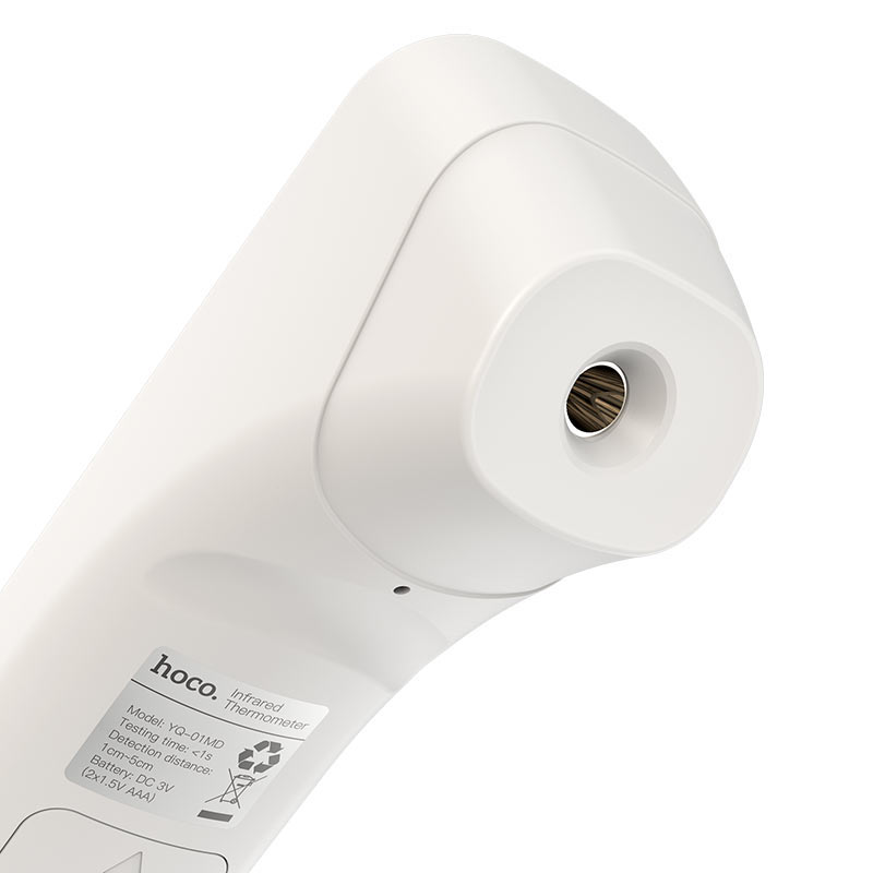 YQ-01MD Non-contact infrared thermometer