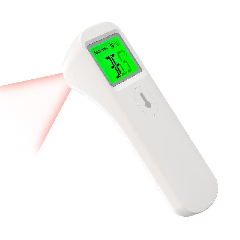 YQ-01MD Non-contact infrared thermometer