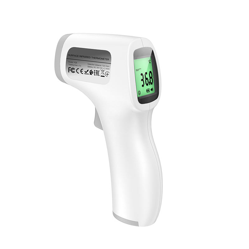 YQ6 Non-contact infrared thermometer