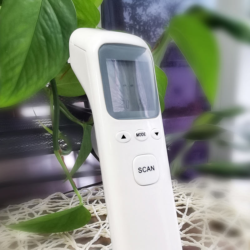 YS-ET03 Non-contact infrared thermometer