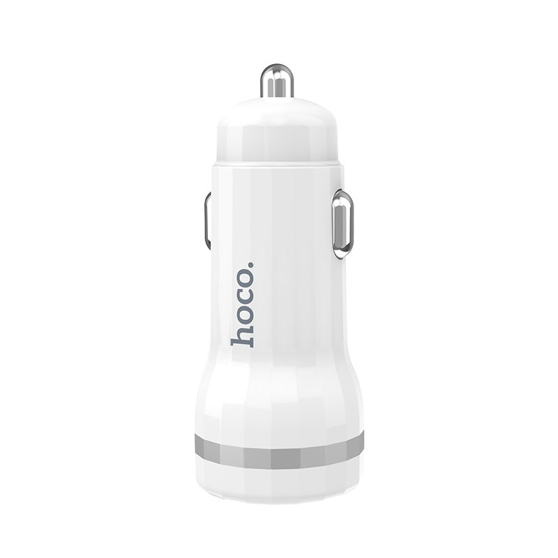 Car charger “Z27A Staunch” single port QC3.0 adapter