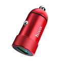 Car charger “Z32 Speed Up” single port QC3.0