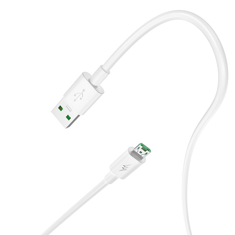 Car charger “Z32A Flash power” set with cable