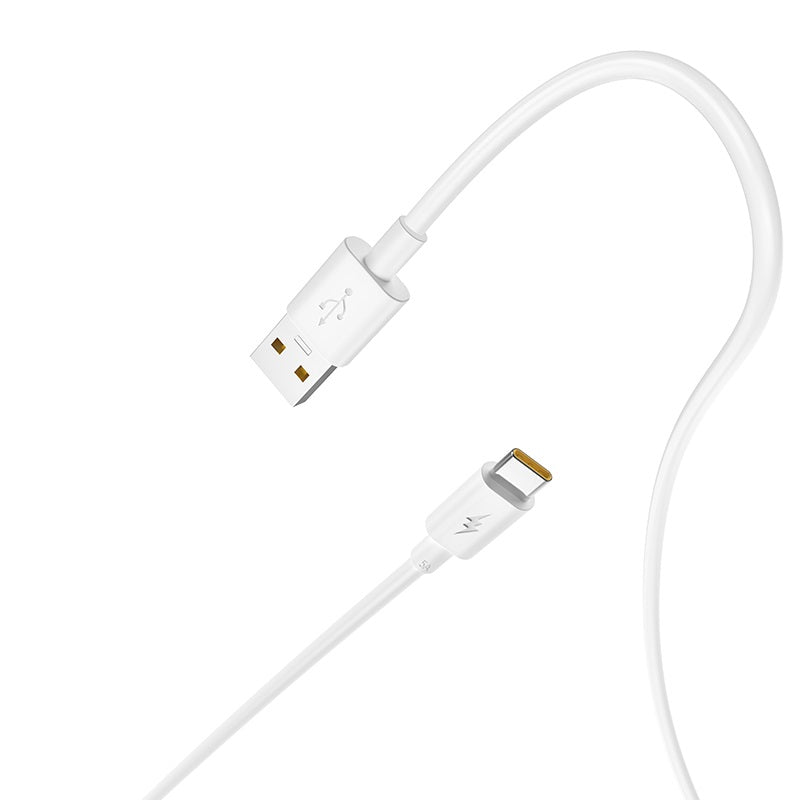 Car charger “Z32A Flash power” set with cable