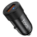 Car charger “Z32A Flash power” set with cable