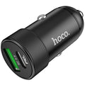 Car charger “Z32B Speed up” PD20W + QC3.0