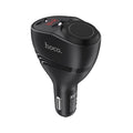 Car charger “Z34 Thunder power” dual USB output